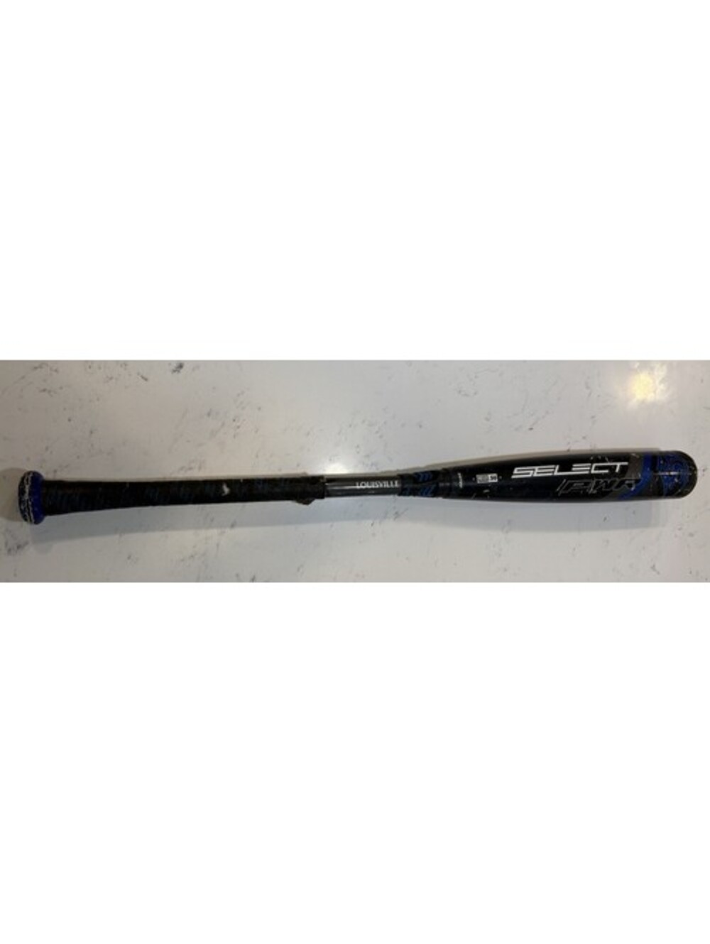 2020 Louisville Slugger Select PWR Hybrid Bat BBCOR Certified (-3) 31/28